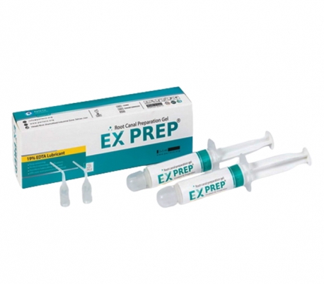 کرم آرسی پرپ Ex Prep  پارلا