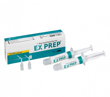 کرم آرسی پرپ Ex Prep پارلا