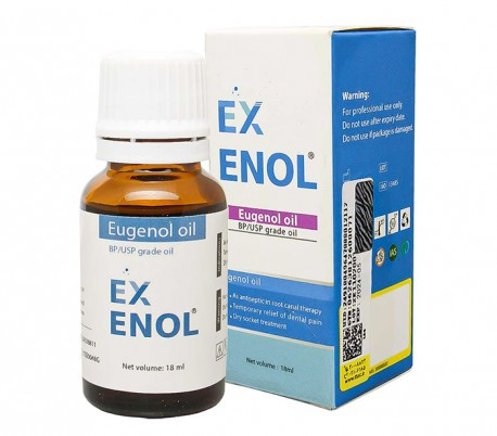 اوژنول Ex Enol پارلا