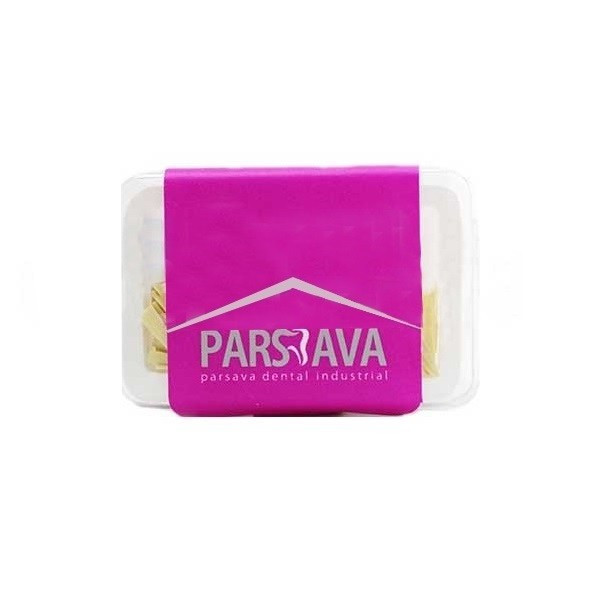 وج چوبی پارس آوا