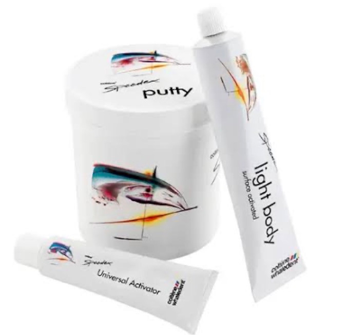 سی سیلیکون اسپیدکس